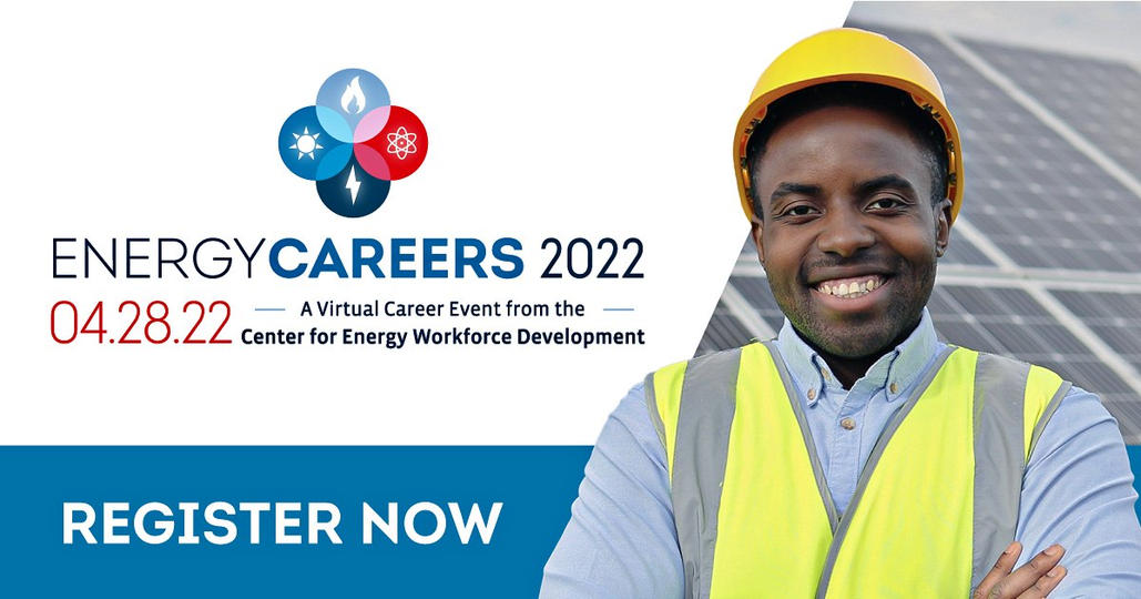 Read more about the article EnergyCareers  2022 – Virtual Career Fair
