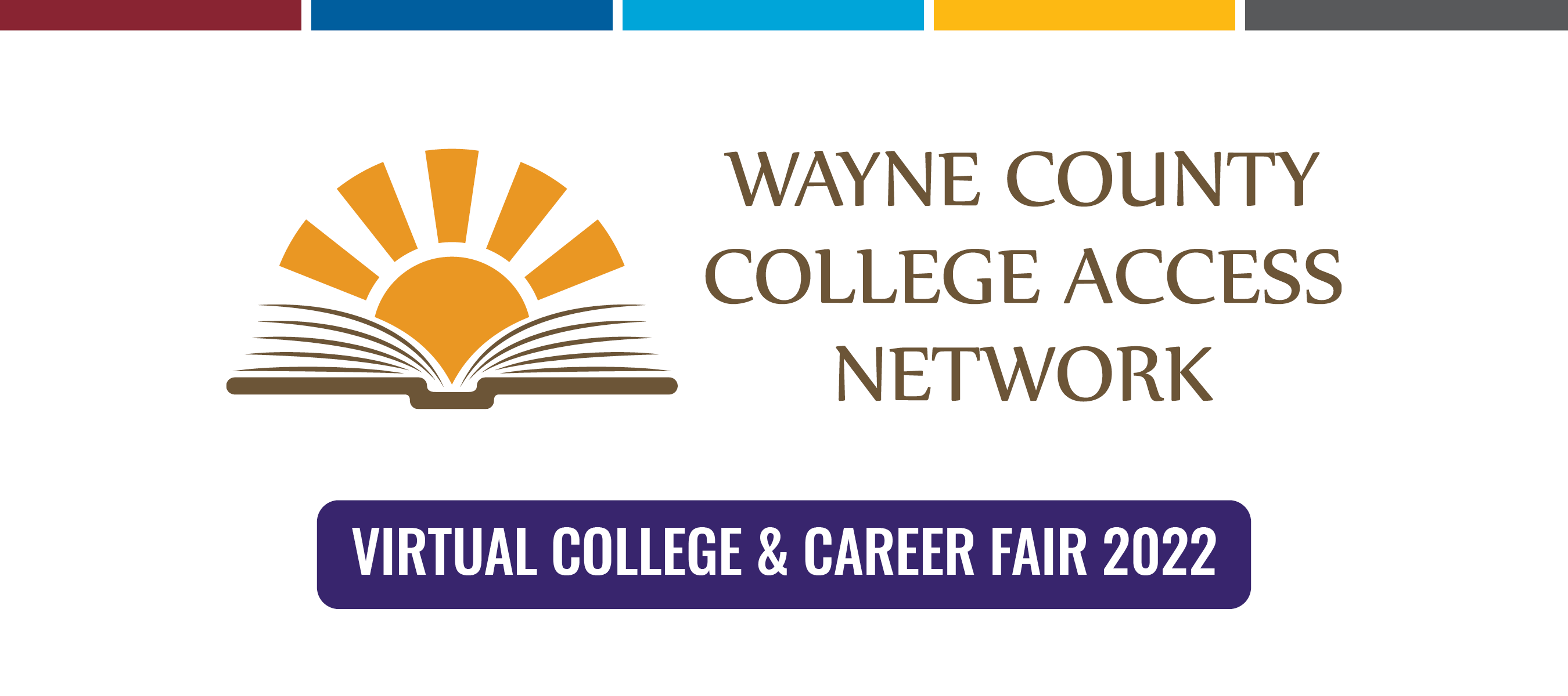 Read more about the article Wayne County College Access Network to Host Virtual College and Career Fair