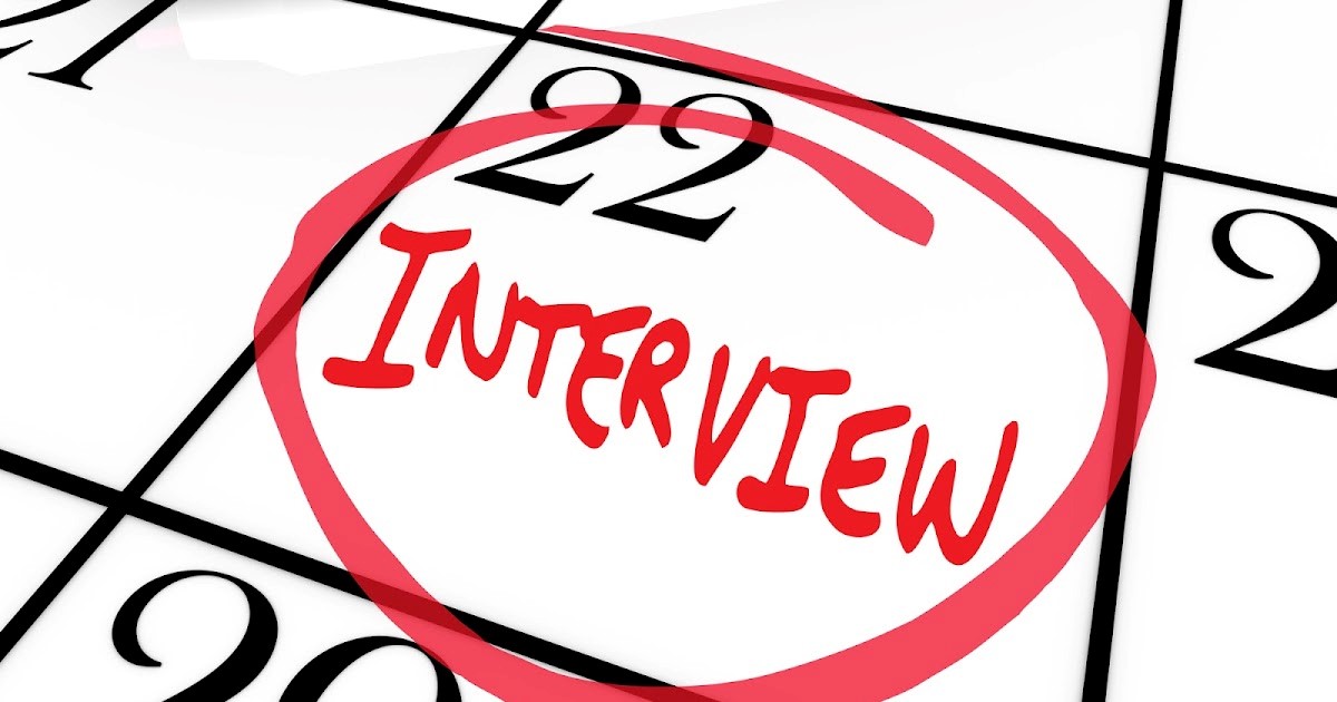 Read more about the article Interview Like a Pro