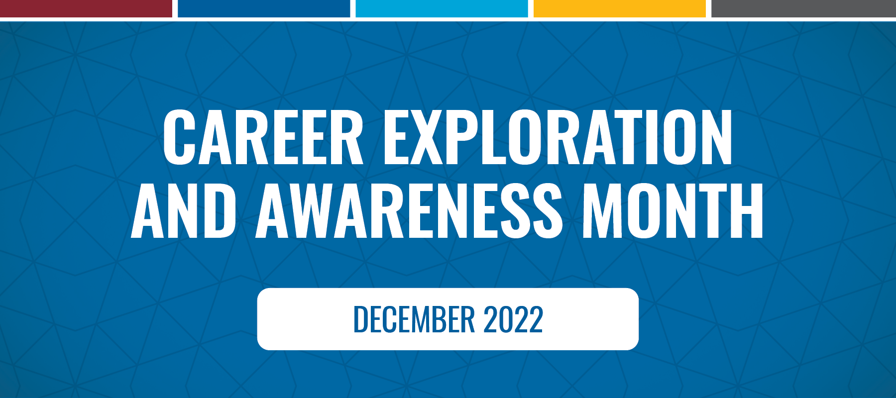 Read more about the article December is Career Exploration and Awareness Month in Michigan