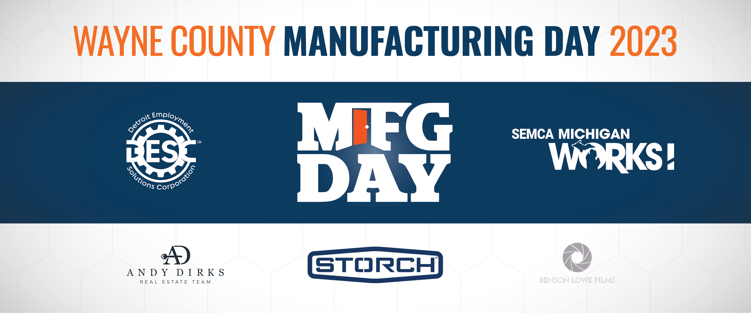Read more about the article Wayne County MFG Day Needs Manufacturing Sites – 300+ Students at Risk of Missing Out