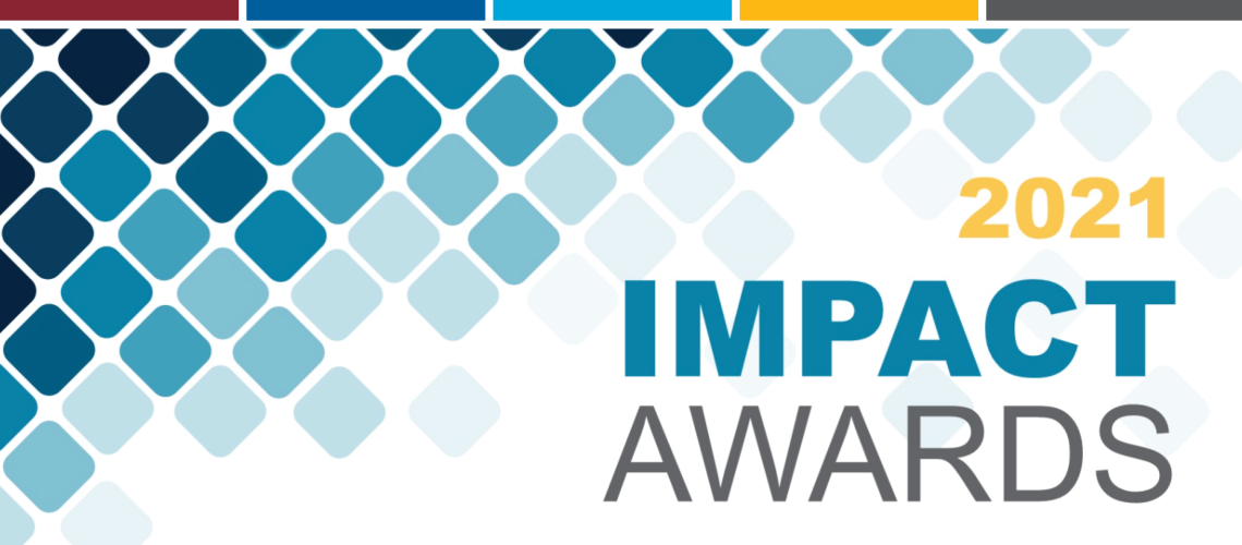 impact awards header